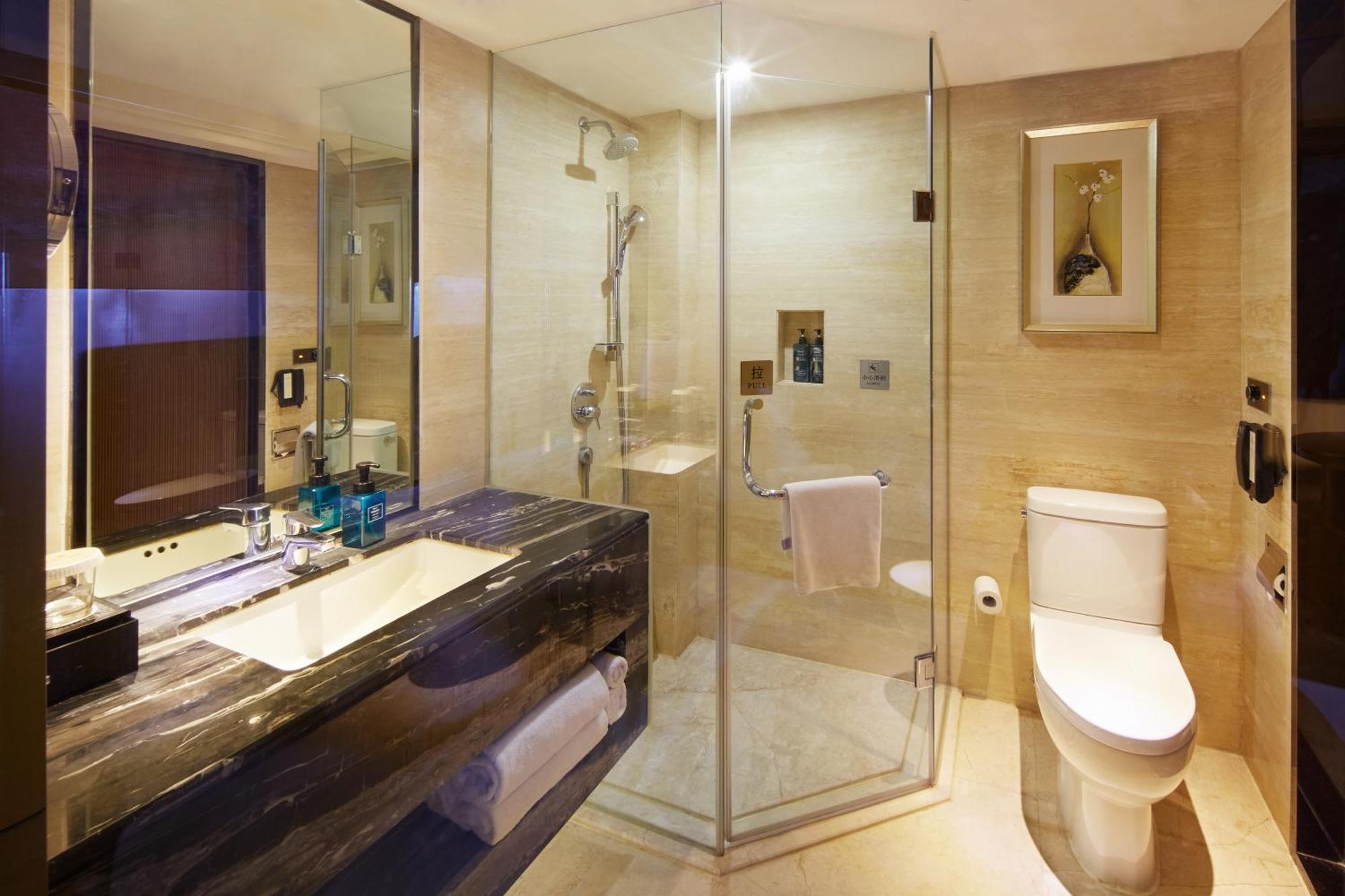 Celebrity Upper Class Hotel Chengdu Exterior photo