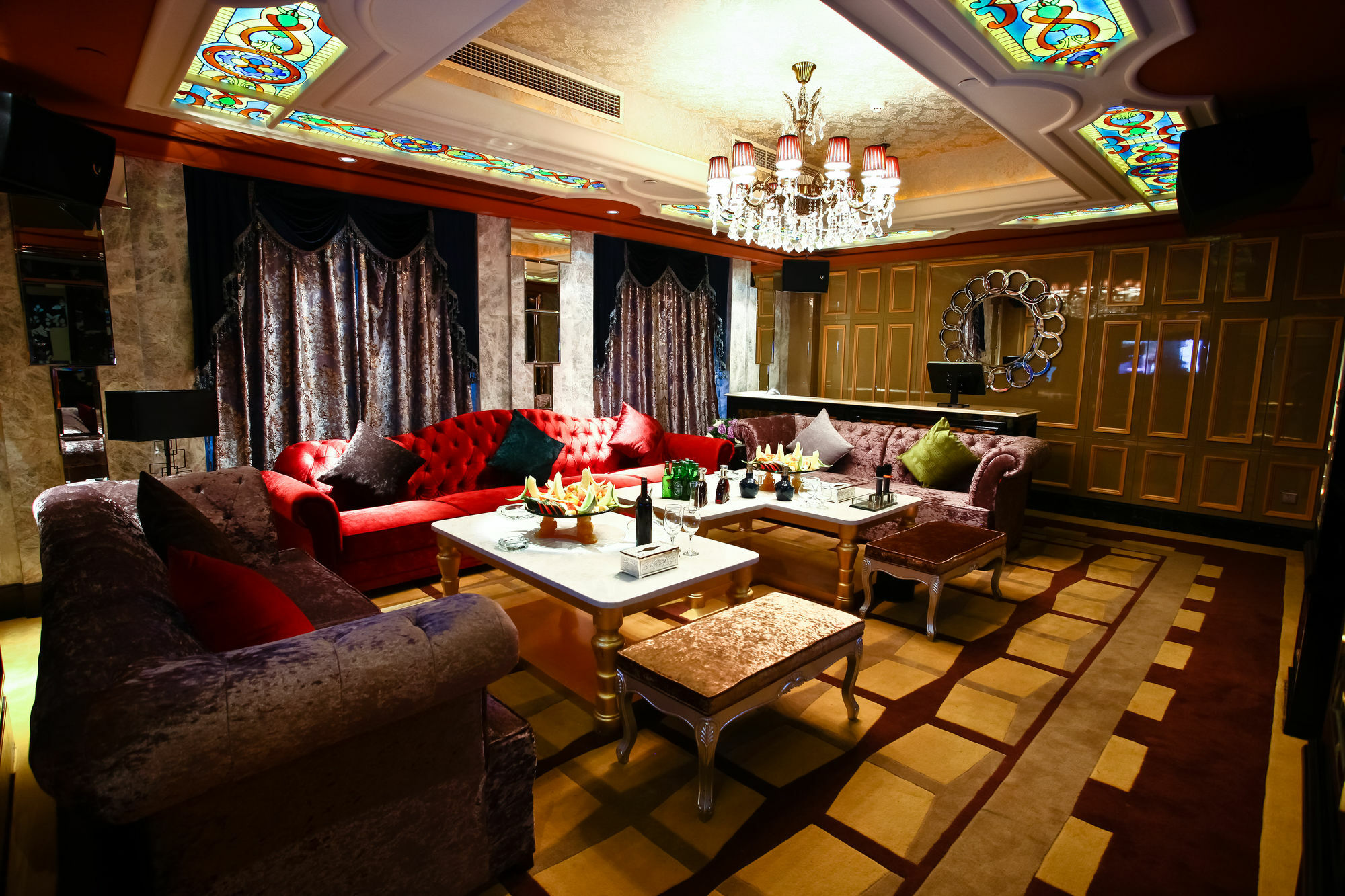 Celebrity Upper Class Hotel Chengdu Exterior photo