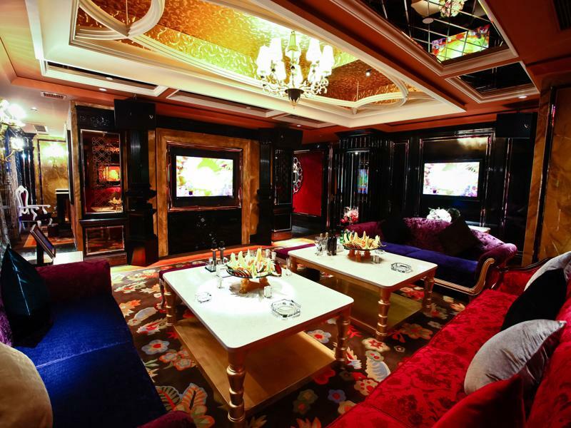 Celebrity Upper Class Hotel Chengdu Exterior photo